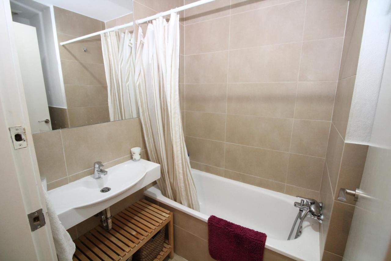 Rooms Arago Barcelona Exterior photo